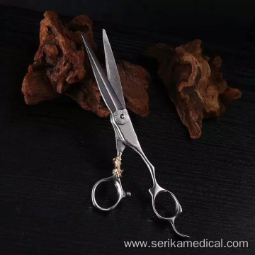 6 Inch Barber Salon hair scissors